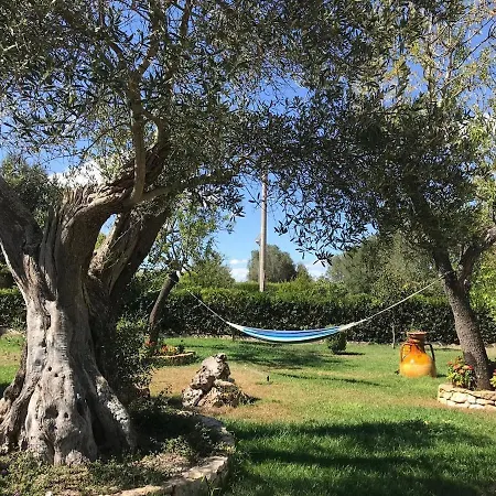 Trulli Il Bouganville Private Pool And Relaxation * Ceglie Messapica