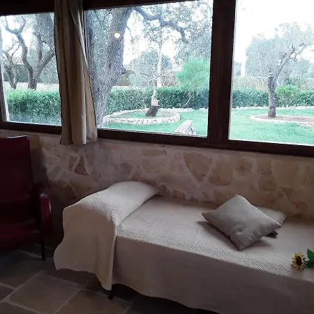 Trulli Il Bouganville Private Pool And Relaxation Holiday home